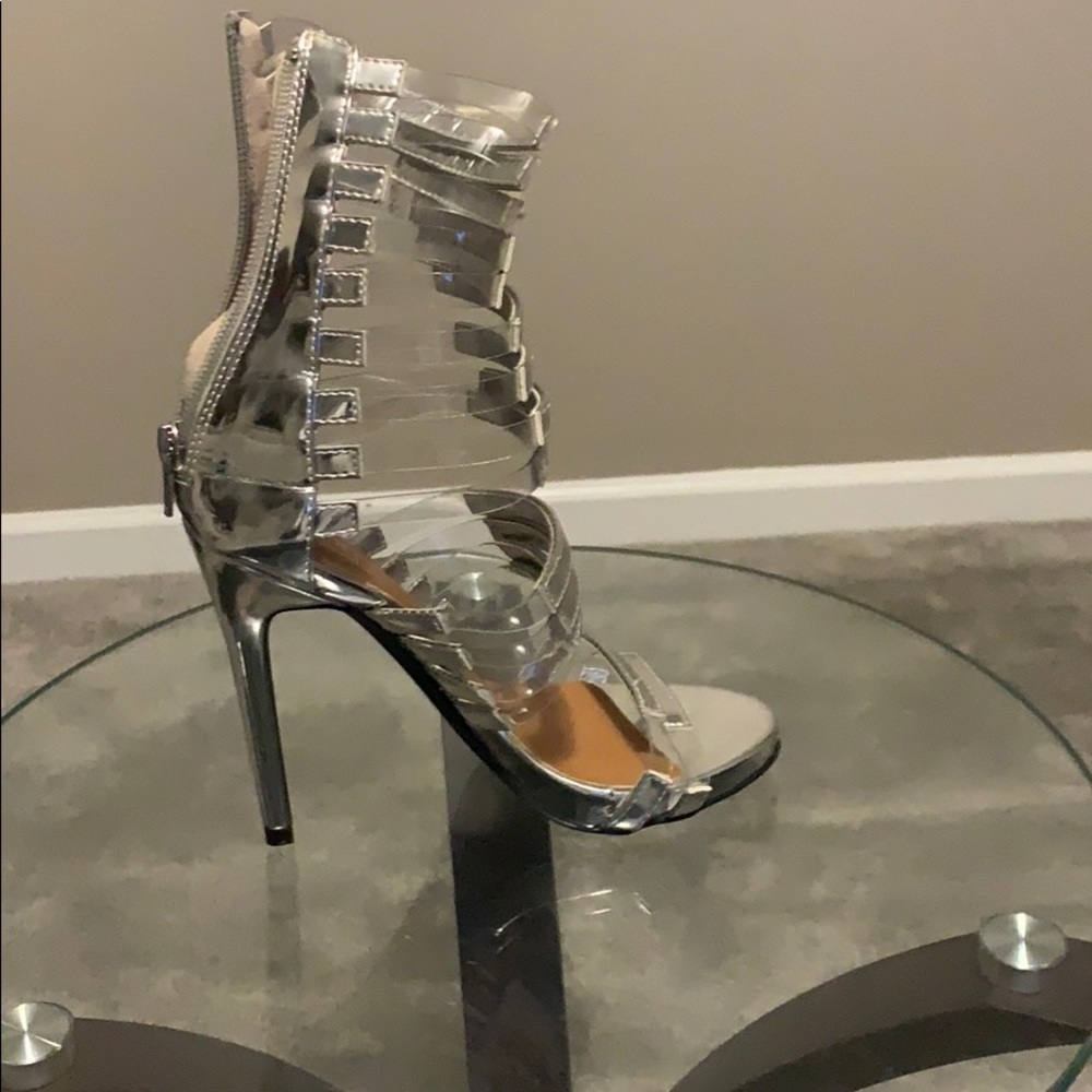 Nasty Gal High Heels
